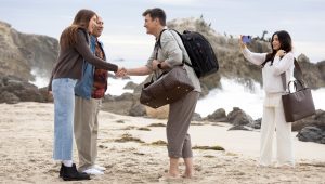 The Rookie Saison 6 Episode 3