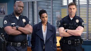 The Rookie Saison 6 Episode 3