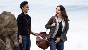 The Rookie Saison 6 Episode 3