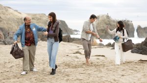 The Rookie Saison 6 Episode 3