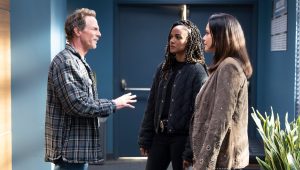 The Rookie Saison 6 Episode 4
