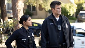 The Rookie Saison 6 Episode 4