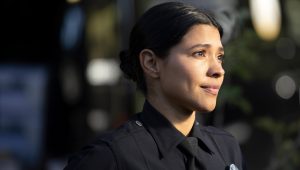 The Rookie Saison 6 Episode 4