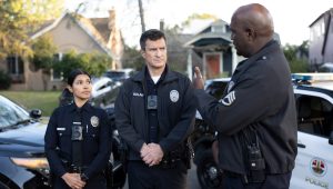 The Rookie Saison 6 Episode 4