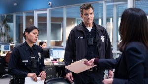 The Rookie Saison 6 Episode 4