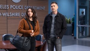 The Rookie Saison 6 Episode 4