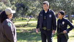 The Rookie Saison 6 Episode 4