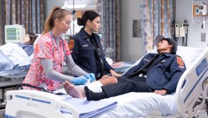 The Rookie Saison 6 Episode 4