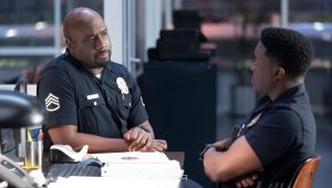 The Rookie Saison 6 Episode 4