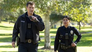 The Rookie Saison 6 Episode 4