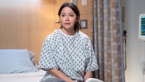 The Rookie Saison 6 Episode 4