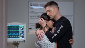 The Rookie Saison 6 Episode 4