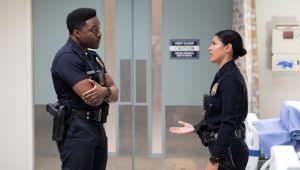 The Rookie Saison 6 Episode 4