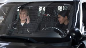 The Rookie Saison 6 Episode 4