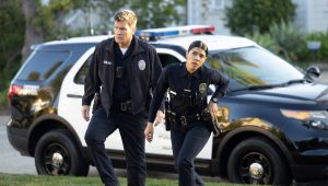 The Rookie Saison 6 Episode 4
