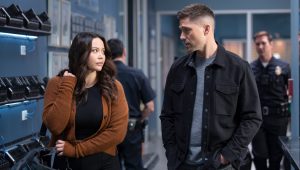 The Rookie Saison 6 Episode 4