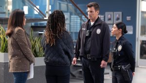 The Rookie Saison 6 Episode 4