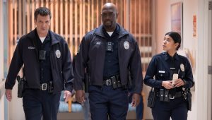 The Rookie Saison 6 Episode 5