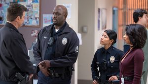 The Rookie Saison 6 Episode 5
