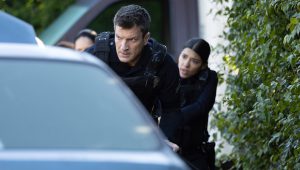 The Rookie Saison 6 Episode 5