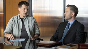 The Rookie Saison 6 Episode 5