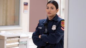 The Rookie Saison 6 Episode 5