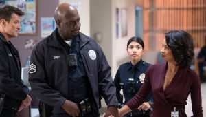The Rookie Saison 6 Episode 5