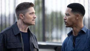 The Rookie Saison 6 Episode 5
