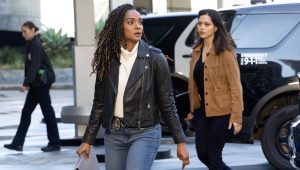 The Rookie Saison 6 Episode 5