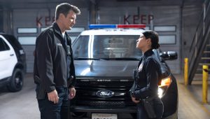 The Rookie Saison 6 Episode 5