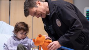 The Rookie Saison 6 Episode 5