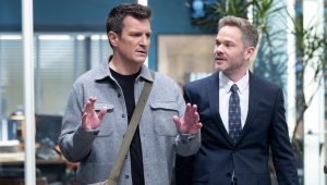 The Rookie Saison 6 Episode 5