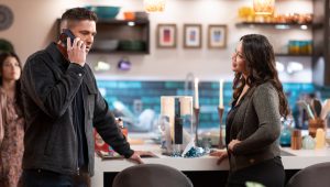 The Rookie Saison 6 Episode 5