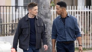 The Rookie Saison 6 Episode 5