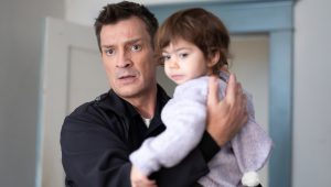 The Rookie Saison 6 Episode 5