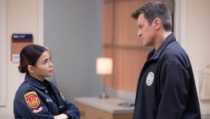 The Rookie Saison 6 Episode 5