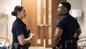 The Rookie Saison 6 Episode 5