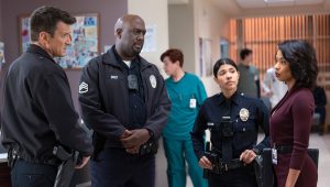 The Rookie Saison 6 Episode 5