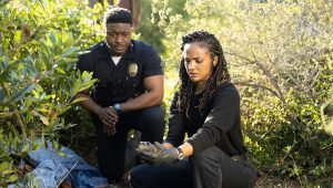 The Rookie Saison 6 Episode 6