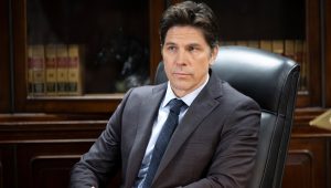 The Rookie Saison 6 Episode 6