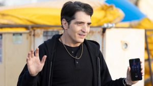 The Rookie Saison 6 Episode 6