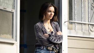 The Rookie Saison 6 Episode 6