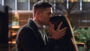 The Rookie Saison 6 Episode 6
