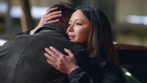 The Rookie Saison 6 Episode 6