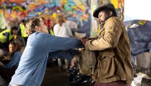 The Rookie Saison 6 Episode 6