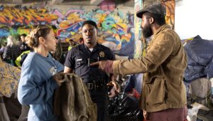 The Rookie Saison 6 Episode 6