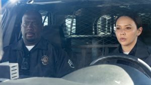 The Rookie Saison 6 Episode 7