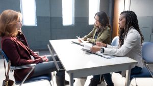 The Rookie Saison 6 Episode 7