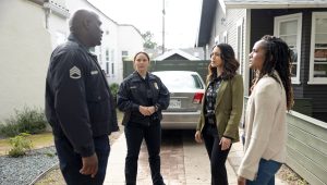The Rookie Saison 6 Episode 7
