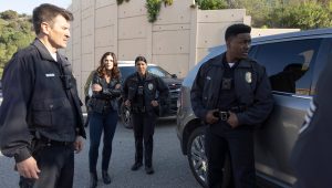The Rookie Saison 6 Episode 7